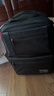 新秀麗（Samsonite）高端商務(wù)雙肩包電腦包17英寸男背包短途出差大容量可擴容KG2大號 曬單實(shí)拍圖