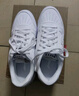 李寧板鞋男鞋春夏季低幫厚底增高小白鞋滑板鞋潮流百搭透氣休閑運動(dòng)鞋 【浮舟】標準白(419款)-1 41 曬單實(shí)拍圖