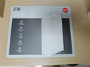 中興（ZTE）G5TS 5G移動(dòng)路由器cpe隨身移動(dòng)wifi6免插卡網(wǎng)卡便攜千兆免寬帶無(wú)線(xiàn)筆記本電腦通用流量2025款 曬單實(shí)拍圖