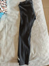 巴拉巴拉童裝兒童打底褲女寶寶長(cháng)褲2025秋季褲子彈力舒適百搭209325123003 曬單實(shí)拍圖