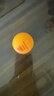 匹克乒乓球訓練球耐打五星比賽專(zhuān)用球裝備ABS新材料PK40+10只裝 曬單實(shí)拍圖