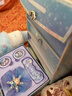 迪士尼（Disney）兒童女孩新年生日禮物艾莎公主化妝品玩具3-6歲冰雪奇緣過(guò)家家 曬單實(shí)拍圖