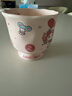 滿(mǎn)朝佳（MANCHAOJIA）三麗鷗卡通馬克杯陶瓷水杯家用辦公室杯子高顏值送禮物可愛(ài)咖啡杯 曬單實(shí)拍圖