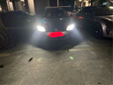 魔燈獅（Mondsie）適用大眾速騰汽車(chē)led大燈改裝遠近一體近光燈遠光燈led車(chē)燈泡 曬單實(shí)拍圖