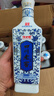 江口醇四川老窖青花 濃香型白酒整箱42度 500ml*6瓶 過(guò)節送禮年貨禮盒 曬單實(shí)拍圖