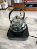 憶壺茶煮茶壺蒸煮一體茶壺電陶爐煮茶器新款玻璃燒水壺高檔圍爐泡茶專(zhuān)用 曬單實(shí)拍圖