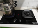 康佳（KONKA）燃氣灶天然氣雙灶家用 5.2kW爆炒火70%聚能高熱效【換裝優(yōu)選性?xún)r(jià)比】 加大面板可調底盤(pán) JZT-KEG75 曬單實(shí)拍圖
