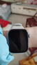 華為手表WATCH FIT 4【咨詢(xún)享優(yōu)惠】運動(dòng)智能手表 超輕薄大屏 潮流運動(dòng)長(cháng)續航藍牙通話(huà)NFC手表 AX21A 悅動(dòng)白 氟橡膠表帶 曬單實(shí)拍圖