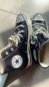 匡威（Converse）男女Chuck Taylor All Star 1970S帆布鞋162050C 37碼US4.5碼 曬單實(shí)拍圖