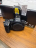 尼康（Nikon）【全新國行正品】Z5II/Z5 2/ Z52/Z5二代 全畫(huà)幅微單相機尼康云創(chuàng  )防抖機身4K Vlog濾鏡數碼相機 Z5II 單機/全新拆單機【可提供開(kāi)箱視頻】 標配【送64G卡+鋼化 曬單實(shí)拍圖