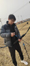 HUWAIREN弓箭復合弓成人入門(mén)射擊弓箭美獵競技反曲弓戶(hù)外兒童射箭健身運動(dòng) 反曲弓 入門(mén)套裝 30磅 曬單實(shí)拍圖