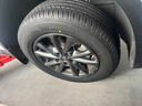 固特異（Goodyear）汽車(chē)輪胎 225/65R17 102H EGP SUV 御乘二代 SUV 原配哈弗H6 曬單實(shí)拍圖