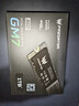 宏碁掠奪者（PREDATOR）1TB SSD固態(tài)硬盤(pán) M.2接口(NVMe協(xié)議) GM7系列｜NVMe PCIe 4.0讀速7200MB/s  AI電腦存儲配件 曬單實(shí)拍圖