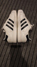 阿迪達斯adidas三葉草貝殼頭SUPERSTARII男女休閑鞋 IH8659 38碼 曬單實(shí)拍圖