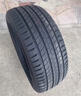 米其林輪胎235/55R19 101W/101v 攬途Sport3 AO1奧迪q5沃爾沃xc60 普通胎 235/55R19 曬單實(shí)拍圖