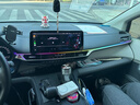 七彩亞克力車(chē)內冷光線(xiàn)汽車(chē)載氛圍燈免接線(xiàn)無(wú)線(xiàn)改裝飾聲控led燈條 【中控臺 一拖二110cm+35cm】 曬單實(shí)拍圖