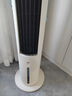 美的（Midea）【26年新款】立式冷風(fēng)扇家用冷風(fēng)機水冷無(wú)葉塔扇加濕制冷極速降溫電風(fēng)扇靜音制冷器空調扇小空調 【智能語(yǔ)音款】負離子凈化加濕AAH10ART 曬單實(shí)拍圖