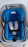 歐頌（Osann）兒童安全座椅星際號智能2代0-12歲嬰兒寶寶汽車(chē)用智能通風(fēng)加熱 曬單實(shí)拍圖