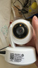 普聯(lián)（TP-LINK） 800萬(wàn)4K全彩智能攝像頭家用無(wú)線(xiàn) 室內監控器360度無(wú)死角帶夜視全景手機遠程可對話(huà)寵物嬰兒看護器 曬單實(shí)拍圖