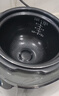 蘇泊爾（SUPOR）3升大容量 家用2-3人 電壓力鍋電高壓鍋電飯煲電飯鍋煮飯鍋 智能多功能雙膽球釜 SY-30FC8058QS 曬單實(shí)拍圖
