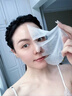 維特絲魚(yú)子醬面膜抗皺緊致抗衰老補水保濕淡紋去黃提亮膚色男女士 曬單實(shí)拍圖