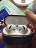 Apple/蘋(píng)果 AirPods 4(支持主動(dòng)降噪)搭配無(wú)線(xiàn)充電盒(USB-C)蘋(píng)果耳機 藍牙耳機適用iPhone/iPad 四代 曬單實(shí)拍圖