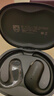 飛利浦（PHILIPS）新款藍牙耳機掛耳式運動(dòng)耳機無(wú)線(xiàn)藍牙耳機超長(cháng)續航開(kāi)放式騎行骨傳導概念降噪新年禮物TAT2739黑色 曬單實(shí)拍圖