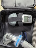 博毅雅Breas博毅雅呼吸機便攜式家用全自動(dòng)小型迷你呼吸暫?？诖棍齔1 Z1 Auto標準款+原裝配件 曬單實(shí)拍圖