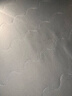 安睡寶（SOMERELLE）乳膠床墊遮蓋物床褥墊子1.8x2米 榻榻米床墊子加厚高彈床墊褥子 曬單實(shí)拍圖