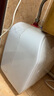 海爾（Haier）小廚寶電熱水器2200W家用 11升FCW廚房速熱熱水器鋯金全瓷金剛無(wú)縫膽小巧尺寸一級能效節能省電 11L 2200W FCW頂配66升大水量 小廚寶 曬單實(shí)拍圖