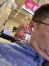 Apple/蘋(píng)果 AirPods Pro (第三代) 搭配MagSafe充電盒 (USB-C) 蘋(píng)果耳機 藍牙耳機 適用iPhone/iPad/Mac 曬單實(shí)拍圖