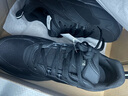 安踏云旅丨休閑鞋男鞋百搭經(jīng)典冬季新款輕便潮流休黑色運動(dòng)通勤鞋子 曬單實(shí)拍圖
