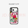 CASETIFY【全新上市】櫻花盛開(kāi)/愛(ài)神/閃耀愛(ài)心  適用于iPhone全系列 手機鏈/手機掛飾/便攜掛繩 櫻花盛開(kāi) 曬單實(shí)拍圖