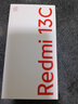 小米（MI）Redmi 13C 6+128 彩虹星紗 天璣6100+芯片 5000萬(wàn)超清雙攝 紅米手機【贈話(huà)費券】 曬單實(shí)拍圖