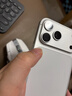 Apple/蘋(píng)果 iPhone 17 Pro Max 256GB 銀色 支持移動(dòng)聯(lián)通電信5G 雙卡雙待手機 曬單實(shí)拍圖