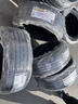 韓泰（Hankook）汽車(chē)輪胎 225/55R18 102H XL RA33 原配啟源A07 適配歐藍德 曬單實(shí)拍圖