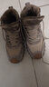JEEP SPIRIT吉普男鞋加絨馬丁靴子男冬季雪地靴保暖棉鞋男 0173 原鹿色 43 曬單實(shí)拍圖