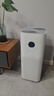 米家小米空氣凈化器5S家用除甲醛除菌除過(guò)敏AC-M24-SC 曬單實(shí)拍圖