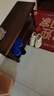 實(shí)木換鞋凳鞋柜家用鞋架一體進(jìn)門(mén)可坐門(mén)口收納穿鞋凳多層入戶(hù)鞋架 兩層【長(cháng)80*寬30*高42】 胡桃色 曬單實(shí)拍圖