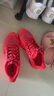 耐克（NIKE）男鞋 2026新款春季運動(dòng)鞋PEGASUS PREMIUM健身訓練緩震耐磨跑步鞋 HQ2592-601/淺深紅 42 鞋內長(cháng)26.5cm 曬單實(shí)拍圖