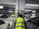 理想汽車(chē)7kW交流充電樁 曬單實(shí)拍圖