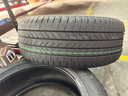 普利司通汽車(chē)輪胎 255/45R20 101W A001 RFT防爆胎 原廠(chǎng)配套英菲尼迪/QX50 曬單實(shí)拍圖