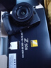 尼康（Nikon）【國行帶票】Z50II半畫(huà)幅新手入門(mén)級微單相機Z50 II 高清攝影攝像 直播美顏自拍z50二代便攜相機 Z50II + 16-50+50-250雙頭套機 官方標配【送屏幕膜+座充+ 曬單實(shí)拍圖