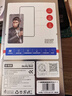藍猩先生 適用華為matex7鋼化膜 matex7典藏版手機膜3D熱彎曲面高清抗指紋太空倉保護貼膜 曬單實(shí)拍圖