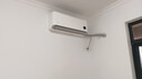 小米米家空調巨省電1.5匹【性?xún)r(jià)比優(yōu)選】睡眠款新一級能效變頻空調掛機KFR-35GW/S1A1整機10年質(zhì)保 曬單實(shí)拍圖