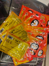五羊（FIVERAMS）暖寶寶貼持久24小時(shí)自發(fā)熱冬季暖宮貼大姨媽生理期暖肚子神器30貼 曬單實(shí)拍圖