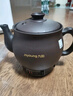 九陽(yáng)（Joyoung）煎藥壺 中藥壺中藥鍋熬藥罐 3L大容量一體式全自動(dòng)陶瓷電砂鍋智能家用養生壺燉藥煲電藥壺GD111 曬單實(shí)拍圖
