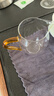 PAKCHOICE玻璃公道杯帶茶漏三件套過(guò)濾分茶器功夫茶具配件加厚耐熱泡茶工具 曬單實(shí)拍圖