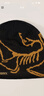 ARC'TERYX始祖鳥(niǎo) BIRD HEAD TOQUE 男女同款 絨線(xiàn)帽 24K BLACK/黑色 均碼 曬單實(shí)拍圖