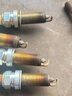 萬(wàn)孚雙銥金火花塞4支裝9914適配日產(chǎn)陽(yáng)光騏達藍鳥(niǎo)樓蘭途樂(lè )NV200  曬單實(shí)拍圖